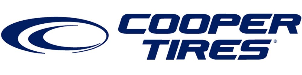 Cooper Lastik Logo