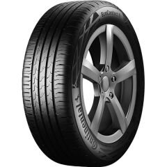 Continental 225 50 R17 94Y SSR RFT MOE EcoContact 6