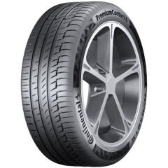 Continental 255 55 R18 109Y XL FR PremiumContact 6