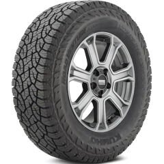 Kumho 265 70 R17 115T Road Venture AT52