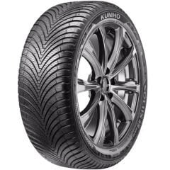 Kumho 195 55 R15 89V XL Solus 4S HA32