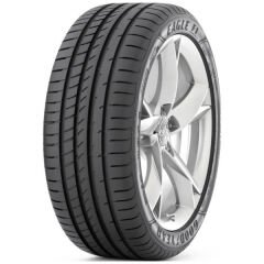 Goodyear 255 40 R20 101Y XL FP AO Eagle F1 Asymmetric 2