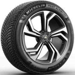 Michelin 275 45 R22 112V XL Pilot Alpin 5 Suv