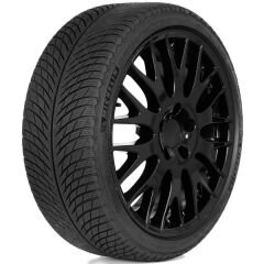 Michelin 245 45 R19 102V XL Pilot Alpin 5