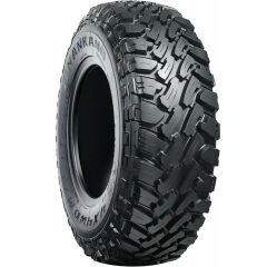 Nankang 265 65 R17 120/117Q 4x4 WD M/T FT-9