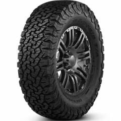 Bf Goodrich 215 65 R16 103/100S LT LRD RBL All Terrain T/A KO2