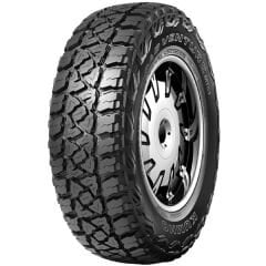 Kumho 285 70 R17 121 118Q MT51 Road Venture