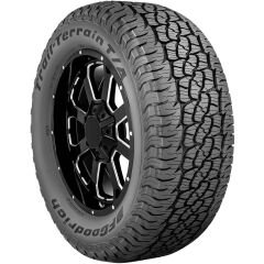 Bf Goodrich 215 65 R17 99T ORWL Beyaz Yazılı Trail Terrain T/A