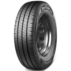 Kumho 225 75 R16C 121/120R 10PR PorTran KC53