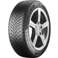 Semperit 275 45 R20 110V XL Speed-Grip 5