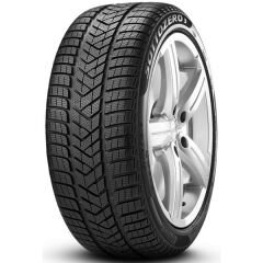 Pirelli 275 40 R19 105V XL RFT Winter Sottozero Serie 3