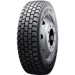 Kumho 9.50 R17.5 129/127L 12PR KRD02