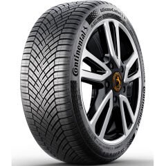 Continental 205 55 R17 95V XL AllSeasonContact 2