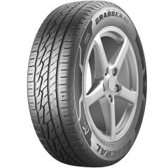 General 215 65 R16 102V XL FR Grabber GT Plus