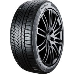 Continental 255 40 R21 102V XL ContiWinterContact TS 850 P