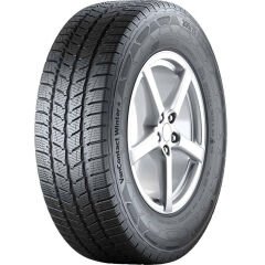 Continental 195 60 R16C 99/97T 6PR VanContact Winter