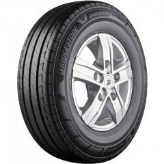 Bridgestone 225 75 R16C 121/120R Duravis Van