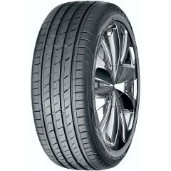 Nexen 265 40 R18 101Y XL N'Fera SU1