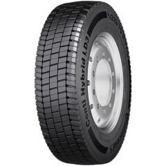 Continental 265 70 R17.5 139/136M 14PR Conti Hybrid LD3 (Asfalt Çeker)