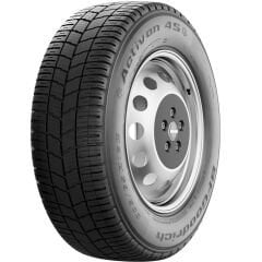 Bf Goodrich 215 60 R16C 103/101T Activan 4S