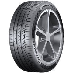 Continental 235 45 R18 98Y PremiumContact 6