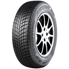 Bridgestone 205 60 R16 92H * Blizzak LM001 RFT