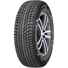 Michelin 235 65 R17 108H XL LA2 N0 Latitude Alpin