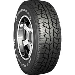 Nankang 205 70 R15 96T OWL Beyaz Yazılı 4x4 WD A/T FT-7