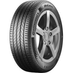 Continental 225 60 R18 100H FR UltraContact