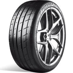 Bridgestone 255 40 R20 101Y XL Potenza S007