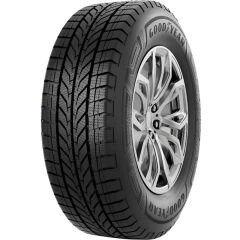 Goodyear 205 75 R16C 113/111R Winter Command Cargo