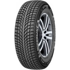 Michelin 255 50 R19 107V XL Latitude Alpin LA2 N0