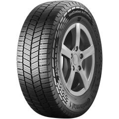 Continental 225 65 R16C 112/110R 8PR VanContact A/S Ultra