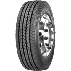 Goodyear 12 R22.5 152L Regional RHS II HCT Asfalt Ön