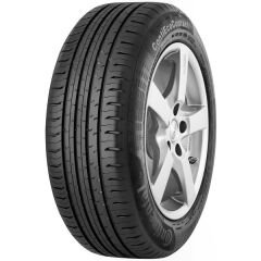 Continental 205 55 R17 91W EcoContact 5