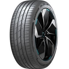 Hankook 255 40 R20 101W XL Ventus İon Evo Suv IK01A EV