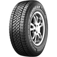 Bridgestone 215 70 R15C 109 107R Blizzak W810