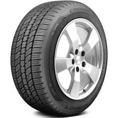 Kumho 255 50 R20 105H Crugen Premium KL33