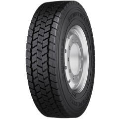 Semperit 8.50 R17.5 121/120L 12PR Runner D2 Çeker Aks M+S