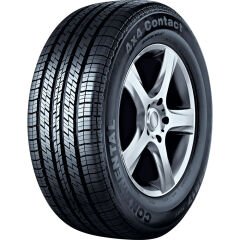 Continental 265 60 R18 110H MO FR ML 4x4 Contact