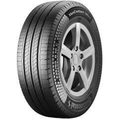 Continental 215 65 R15C 104/102T 6PR VanContact Ultra