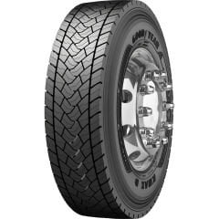 Goodyear 215 75 R17.5 128/126M  M+s Kmax D Gen-2 Asfalt Çeker