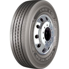 Goodyear 215 75 R17.5 128/126 Kmax S Gen-2 (Asfalt Düz)