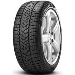 Pirelli 245 40 R19 98H XL J Winter Sottozero Serie 3