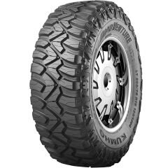 Kumho 35X12.50 R17 121Q Road Venture MT71