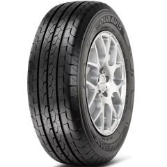 Bridgestone 195 R15C 106/104R Duravis R660