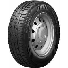 Kumho 235 65 R16C 115/113R 8PR Winter Portran CW51