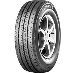 Lassa 195 R14 106/104R Transway 2