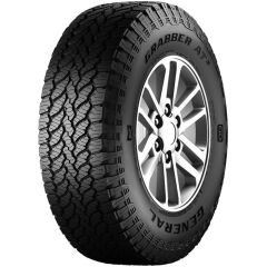 General 235 75 R15 110/107S Grabber AT3