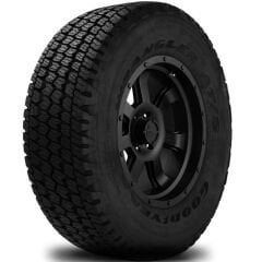 Goodyear 205 R16C 110/108S Wrangler AT/S (Toyota)